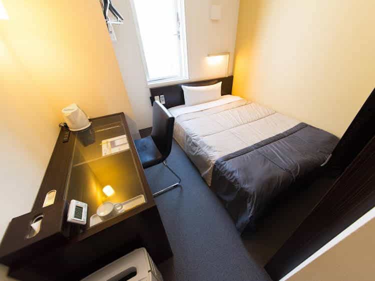 Super Hotel Shinbashi-Karasumoriguchi Super Hotel Shinbashi-Karasumoriguchi