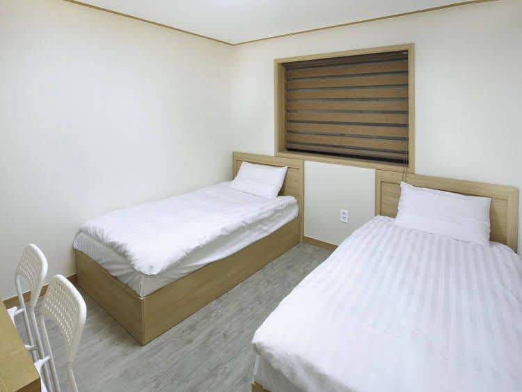 Jamsil Guesthouse Jamsil Guesthouse