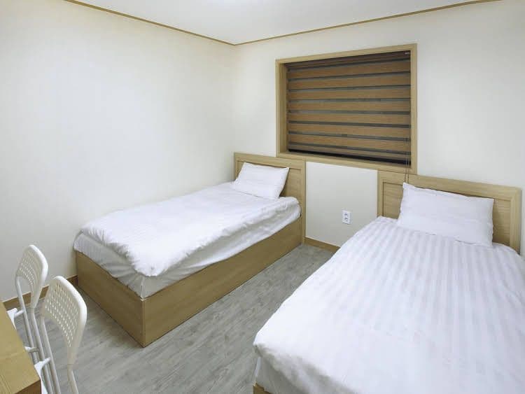 Jamsil Guesthouse Jamsil Guesthouse