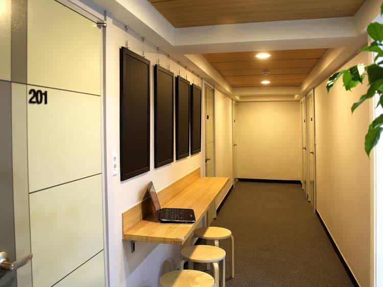 Jamsil Guesthouse Jamsil Guesthouse