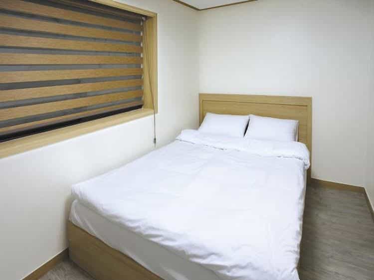 Jamsil Guesthouse Jamsil Guesthouse
