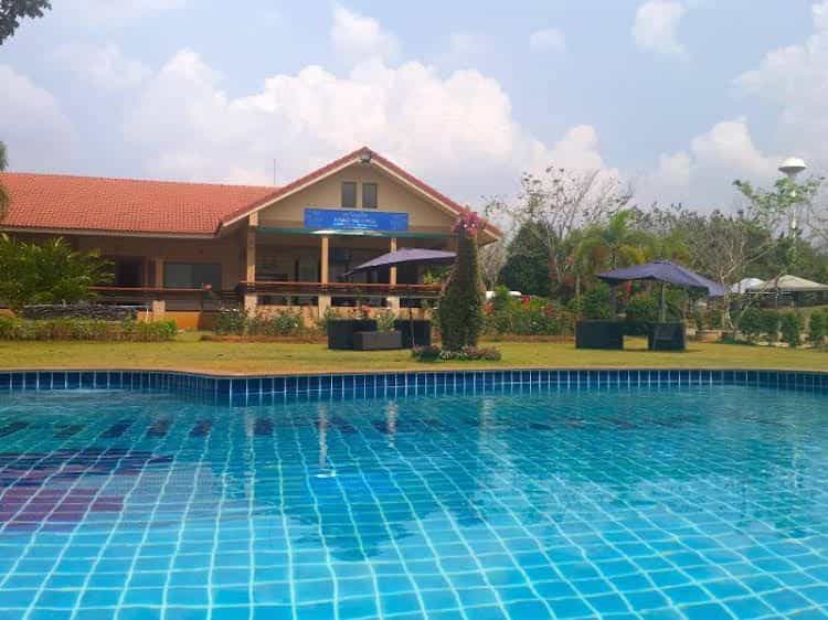 Khao Yai Chill Resort Khao Yai Chill Resort