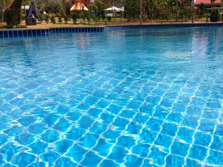 Khao Yai Chill Resort0