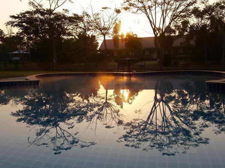 Khao Yai Chill Resort Khao Yai Chill Resort