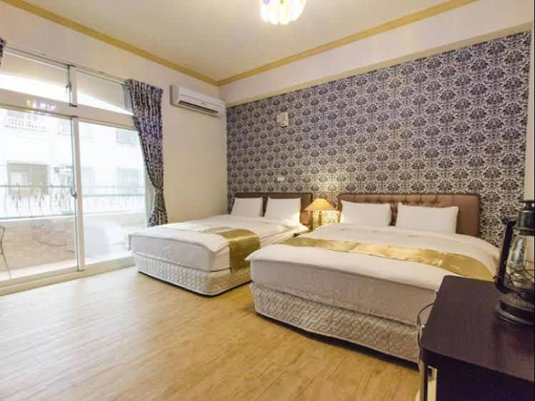 Better Future Homestay Better Future Homestay