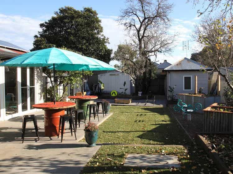 Stay Social Guest House