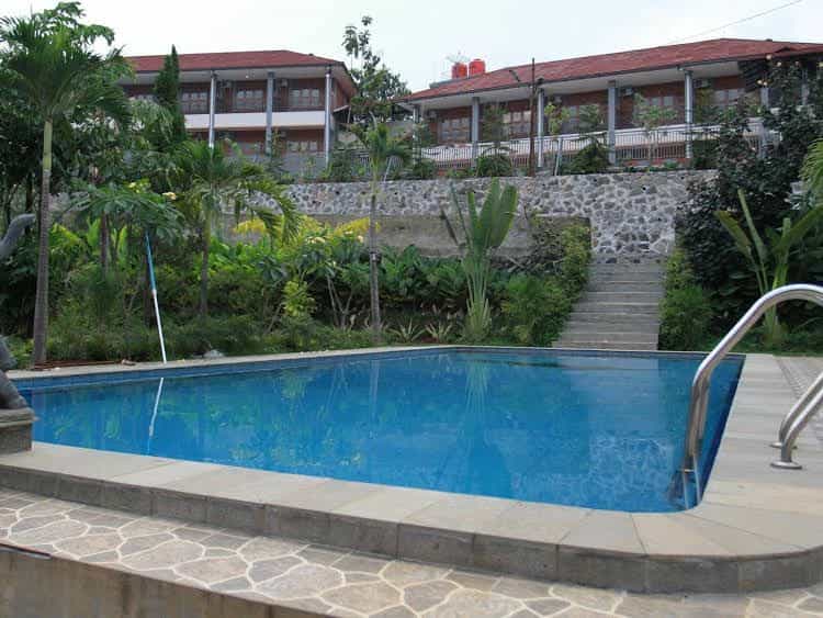 Rizen Kedaton Resort Rizen Kedaton Resort