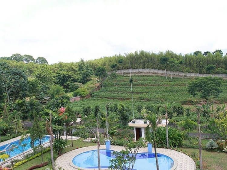 Rizen Kedaton Resort Rizen Kedaton Resort