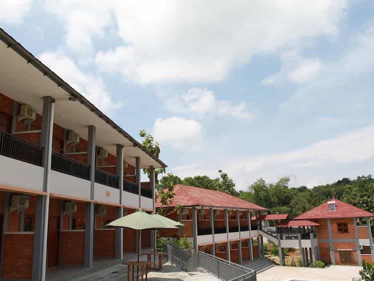 Rizen Kedaton Resort Rizen Kedaton Resort