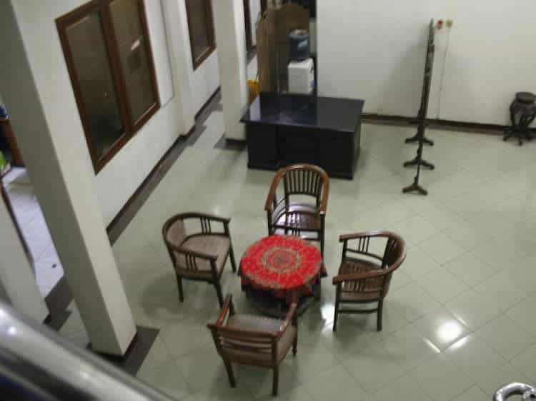 Wisma Bonang Guest House Wisma Bonang Guest House