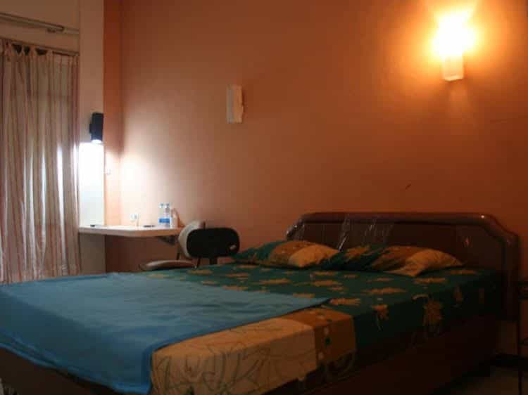 Wisma Bonang Guest House Wisma Bonang Guest House