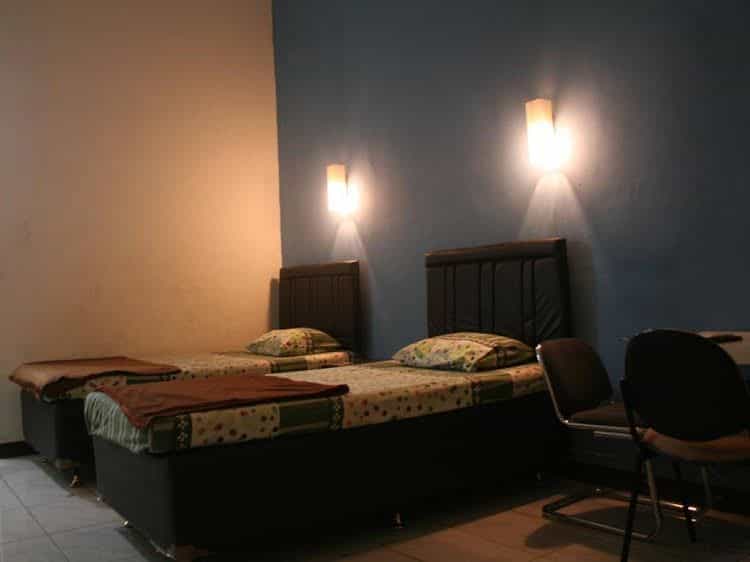 Wisma Bonang Guest House Wisma Bonang Guest House