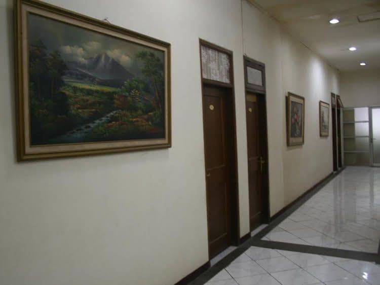 Wisma Bonang Guest House Wisma Bonang Guest House