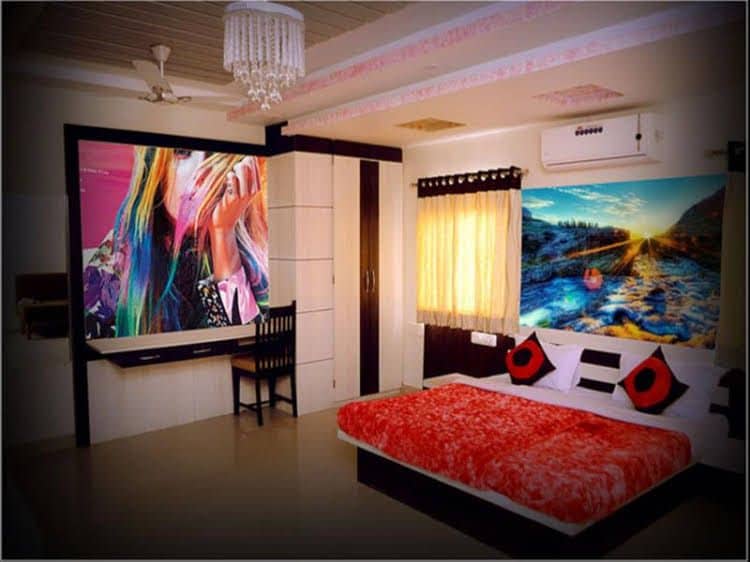 Samridhi Hotel Samridhi Hotel