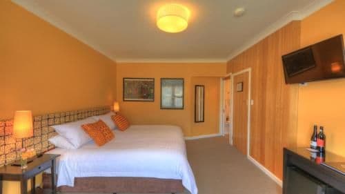 King or Twin Room - Disability Access
