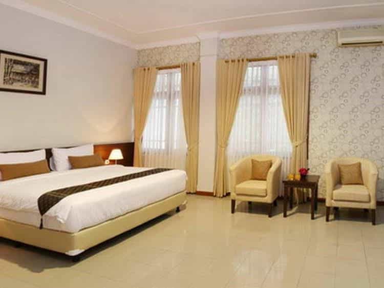 Triple C Guest House Triple C Guest House