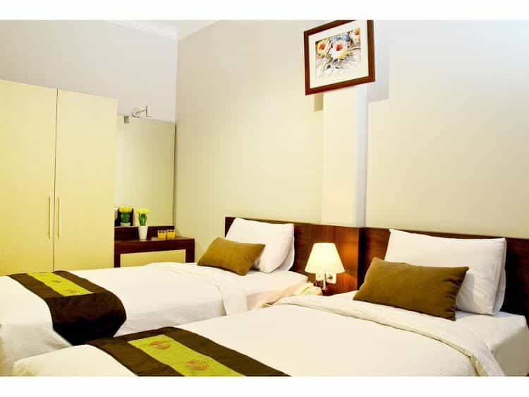 Triple C Guest House Triple C Guest House