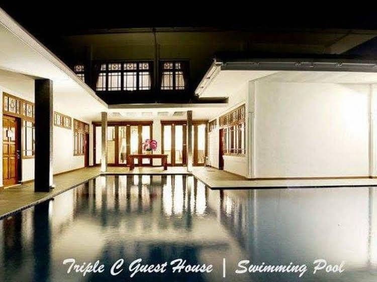Triple C Guest House Triple C Guest House