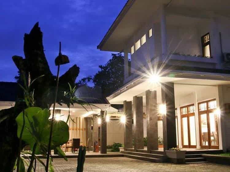 Triple C Guest House Triple C Guest House