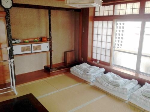 Hostel Yado Ari1
