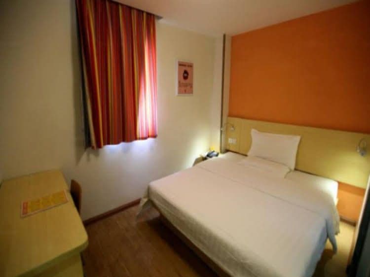 7 Days Inn Nanchang Gaoxin Branch 7 Days Inn Nanchang Gaoxin Branch