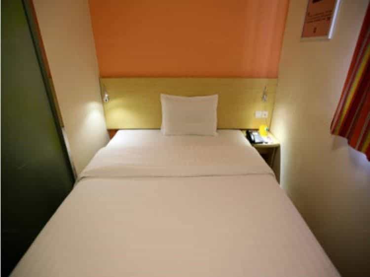 7 Days Inn Nanchang Gaoxin Branch 7 Days Inn Nanchang Gaoxin Branch
