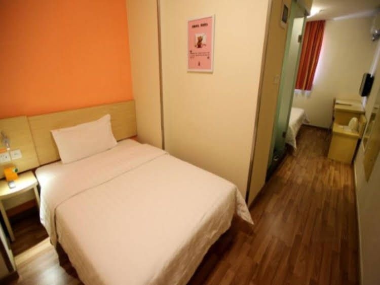 7 Days Inn Nanchang Gaoxin Branch1