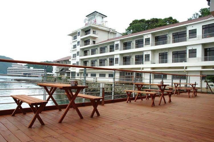 Yukai Resort Koshinoyu Yukai Resort Koshinoyu