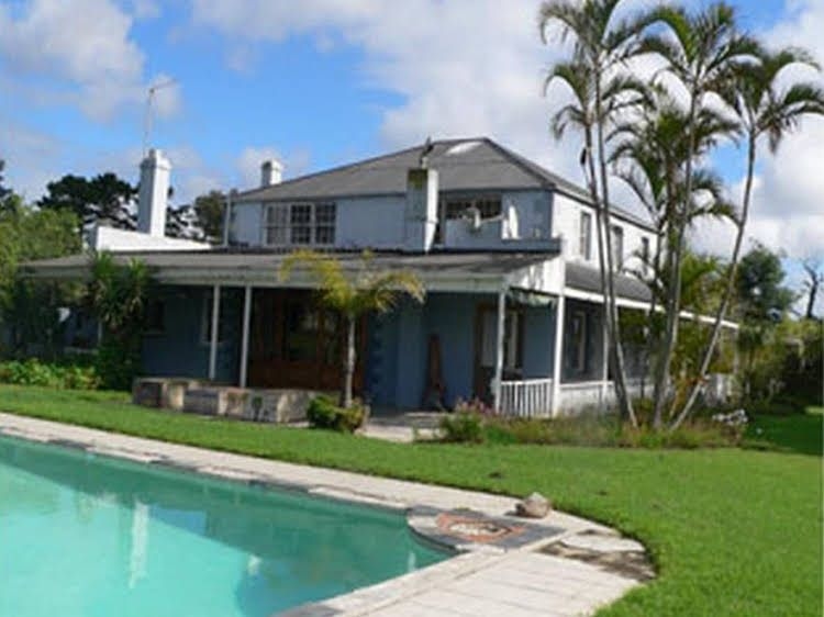 Weldon House0