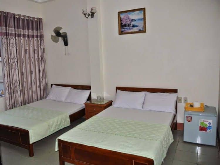Thang Long Homestay Thang Long Homestay