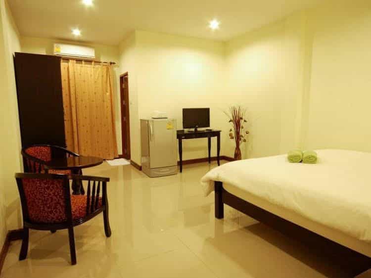 Country Place Hua Hin Hotel Country Place Hua Hin Hotel