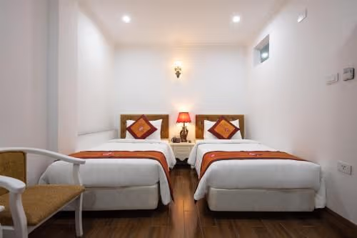 Double or Twin Room