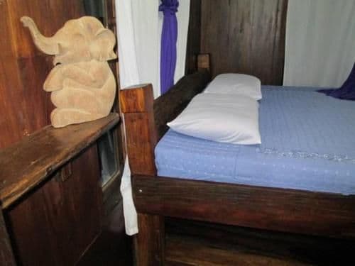 King Room with Balcony