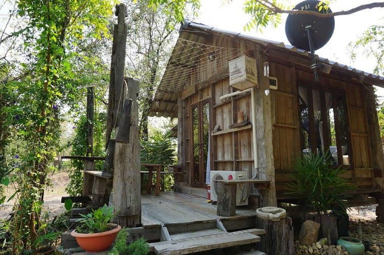 Sukhothai City Resort3