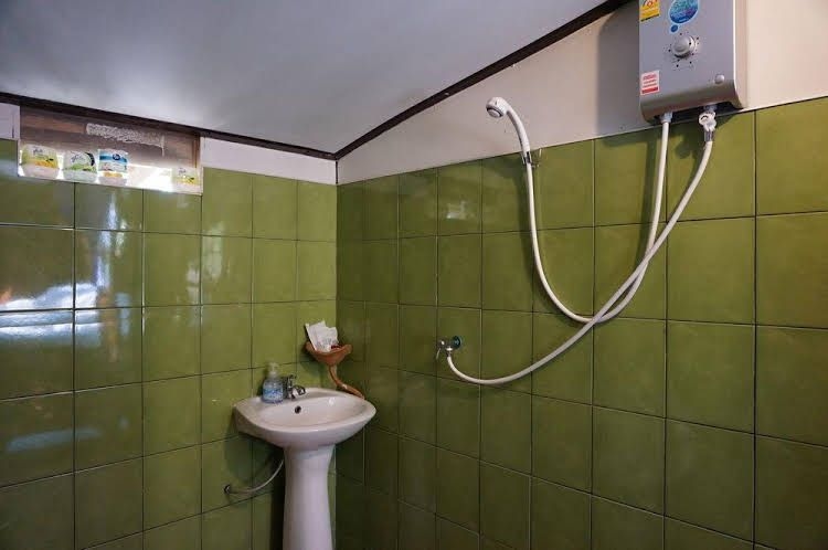 Sukhothai City Resort2