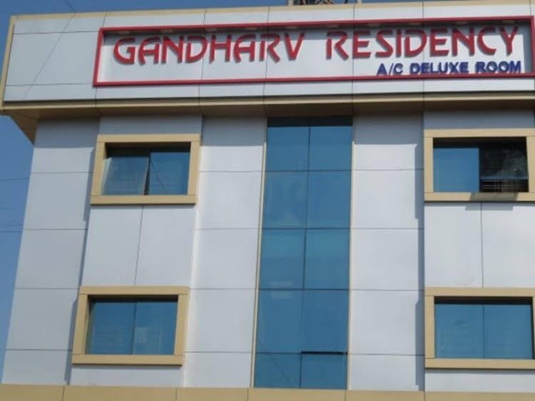 Hotel Gandharva Residency-Hadapsar3