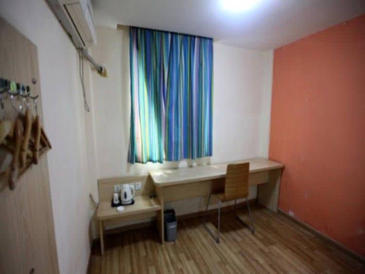7 Days Inn Nanchang Shi Zi Street 7 Days Inn Nanchang Shi Zi Street