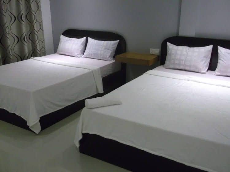 Oceanic Guest House Oceanic Guest House