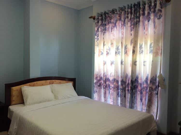 Huy Hoang Hotel Huy Hoang Hotel