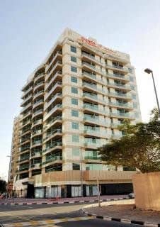 Dunes Oud Metha Dunes Oud Metha