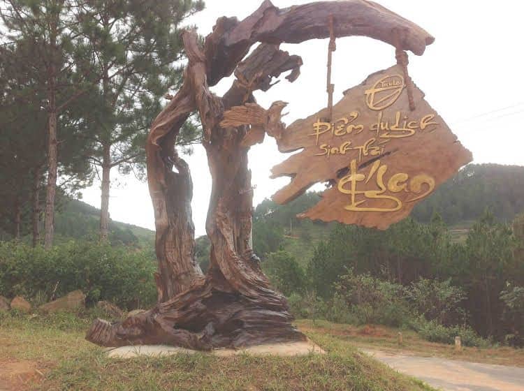 Klan Eco Resort Klan Eco Resort
