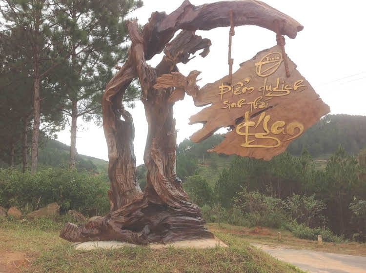 Klan Eco Resort Klan Eco Resort