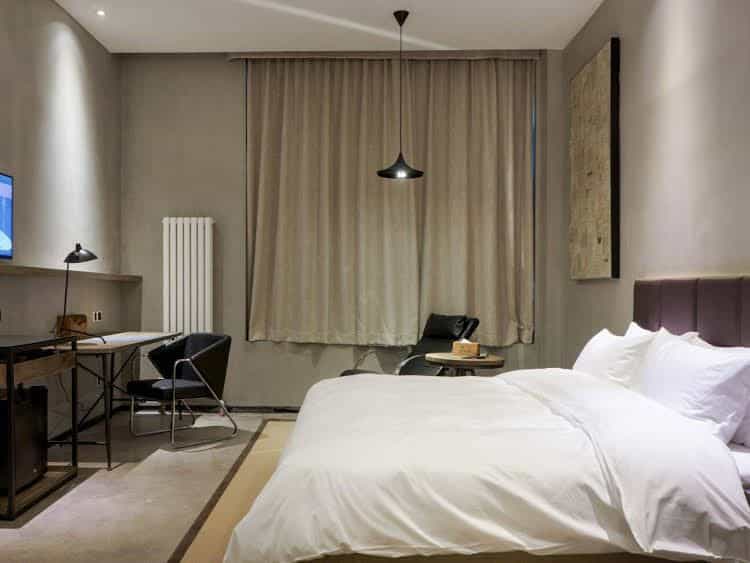 Time Tunnel Designer Hotel Time Tunnel Designer Hotel