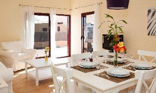 Villas Del Sol Deluxe4