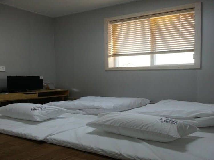 Mystay Guesthouse Mystay Guesthouse