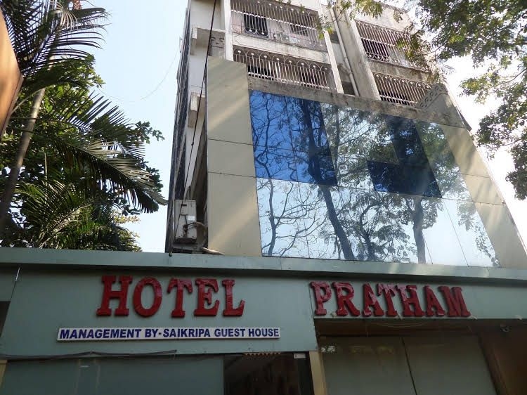 Hotel Pratham Executive4