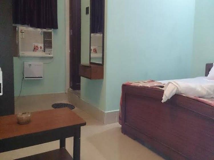 Hotel Nirmal Inn1
