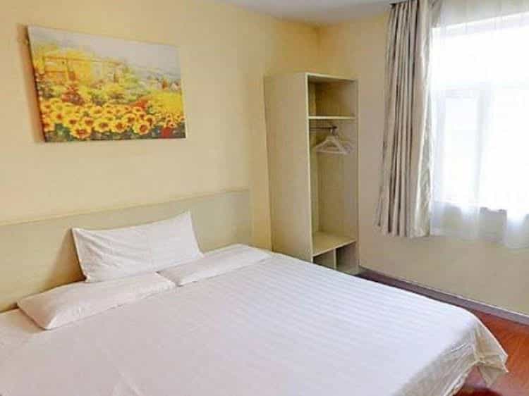 Hanting Express Changsha Yingbin Road Hanting Express Changsha Yingbin Road