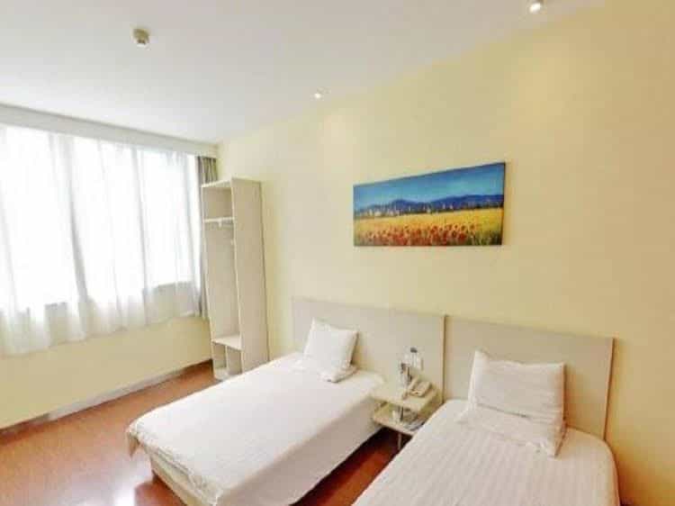 Hanting Express Changsha Yingbin Road Hanting Express Changsha Yingbin Road