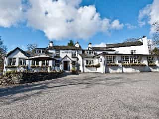 Wild Boar Inn Wild Boar Inn